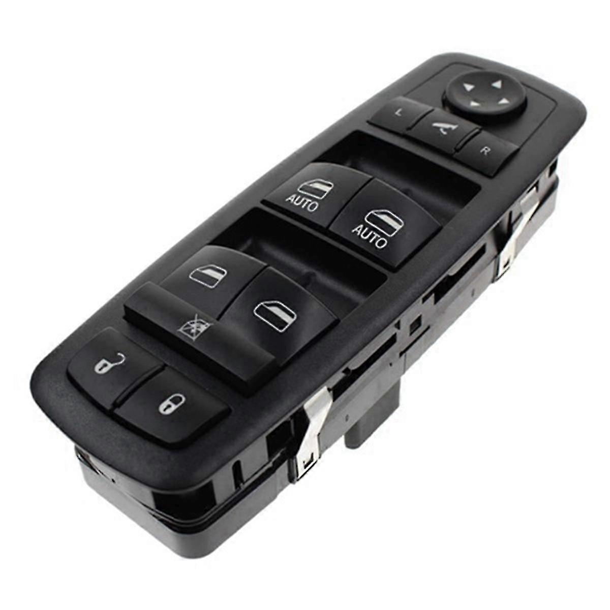 Power Window Control Switch 68132167AB for Dodge Ram 1500 2500 2013-2015 Edition 0903