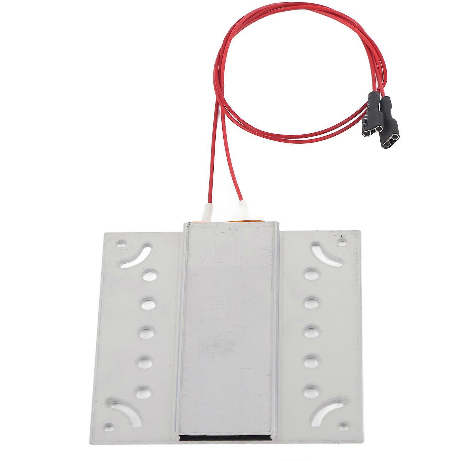 Aluminum Heating Element Heating Plate Durable Heating Accessories for Incubator 220V