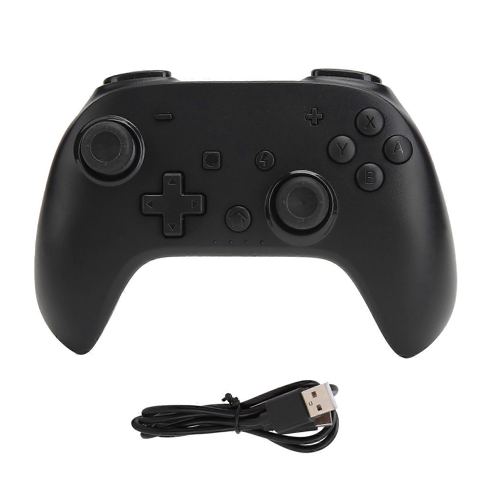 S600 Bluetooth Wireless Game Controller for Switch Pro, Android, iOS, and PC Gaming