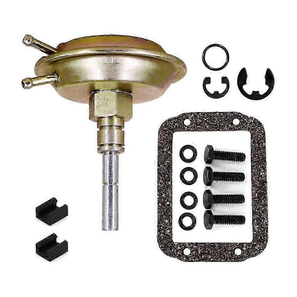 4x4 Front Axles Shifts Actuator for W150 W250 2500 Enhancing Driving Experience