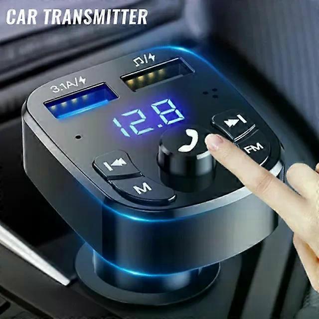 Bluetooth Bluetooth Receiver Car Accessories Car Intelligent System Electronics Car Accessories Music Adapter