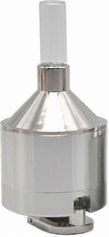 Wireless Bluetooth Headset with HD Voice and Noise Cancelling for Business Calls and Music - Silver