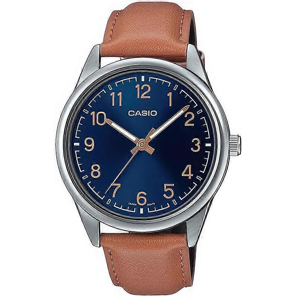 Watch Casio MTPV005L2B4