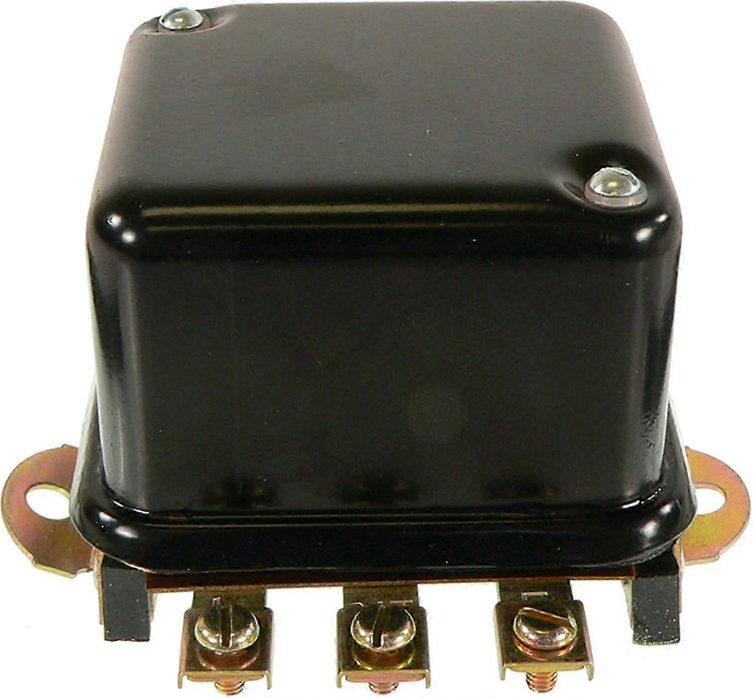 Gdr6006 Generator Regulator Compatible with/Replacement for 14.2 Volt Two Unit