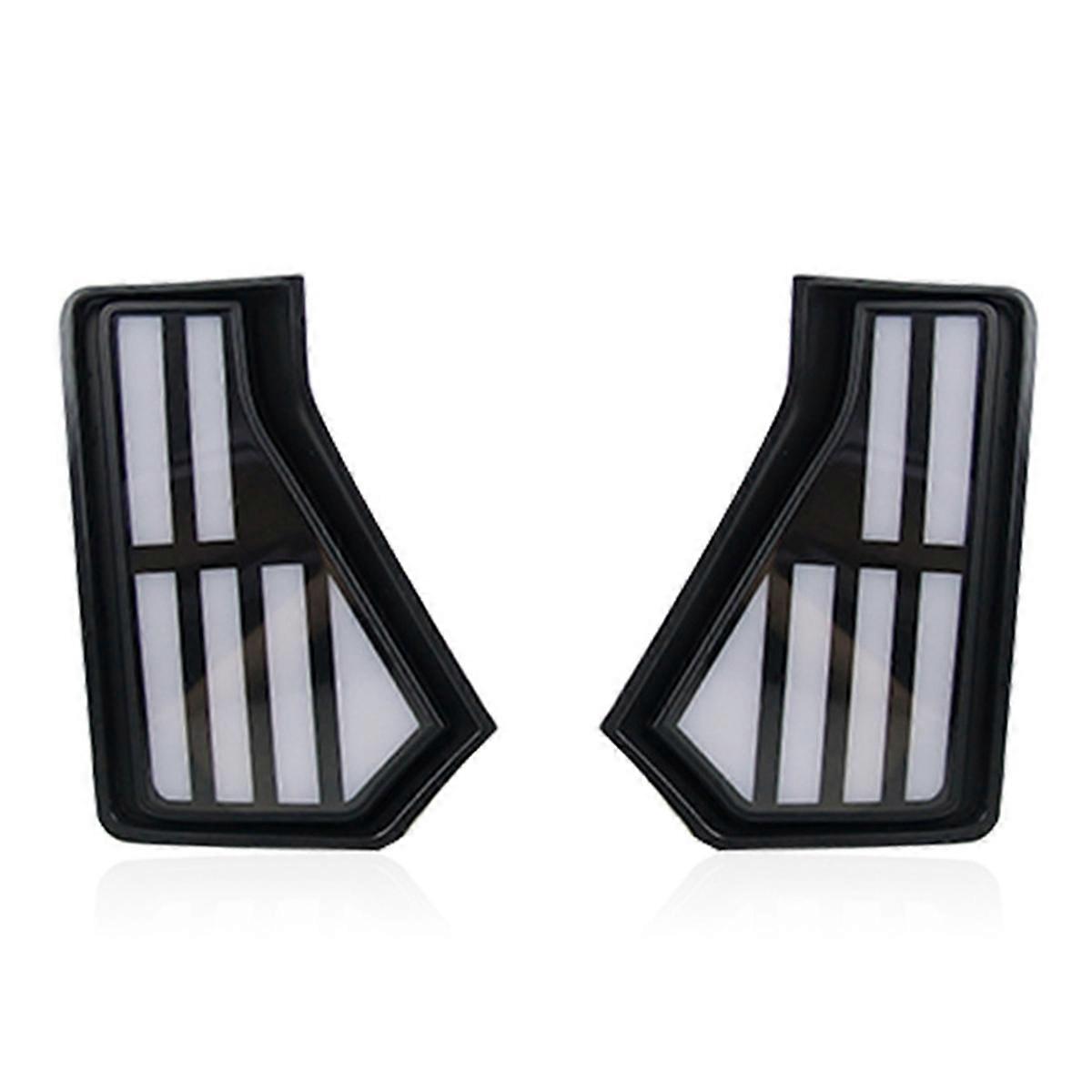 LED Daytime Running Light for 2024 2025