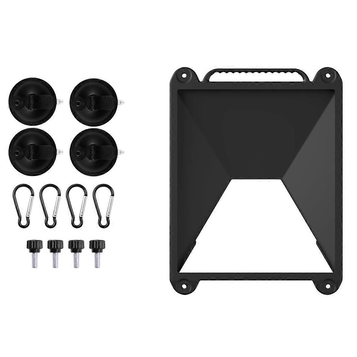  2-in-1 for Mini Suction Cup Mount Protective Case Cover