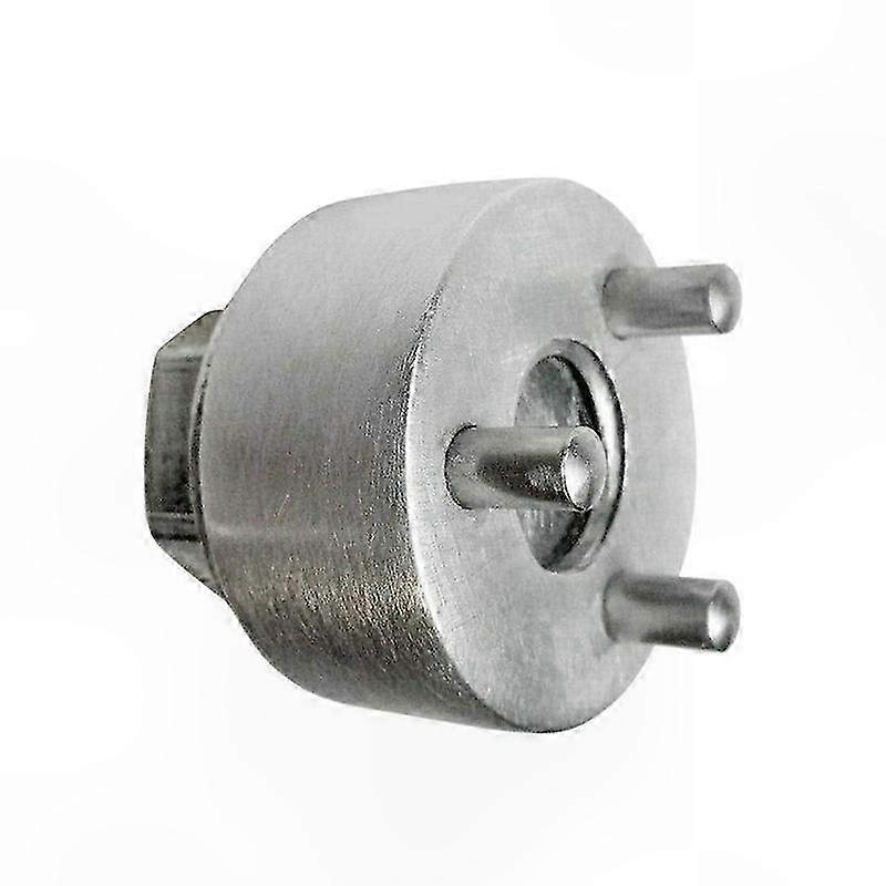 Hex Head Machine Tool for Directional Removal 24mm Size