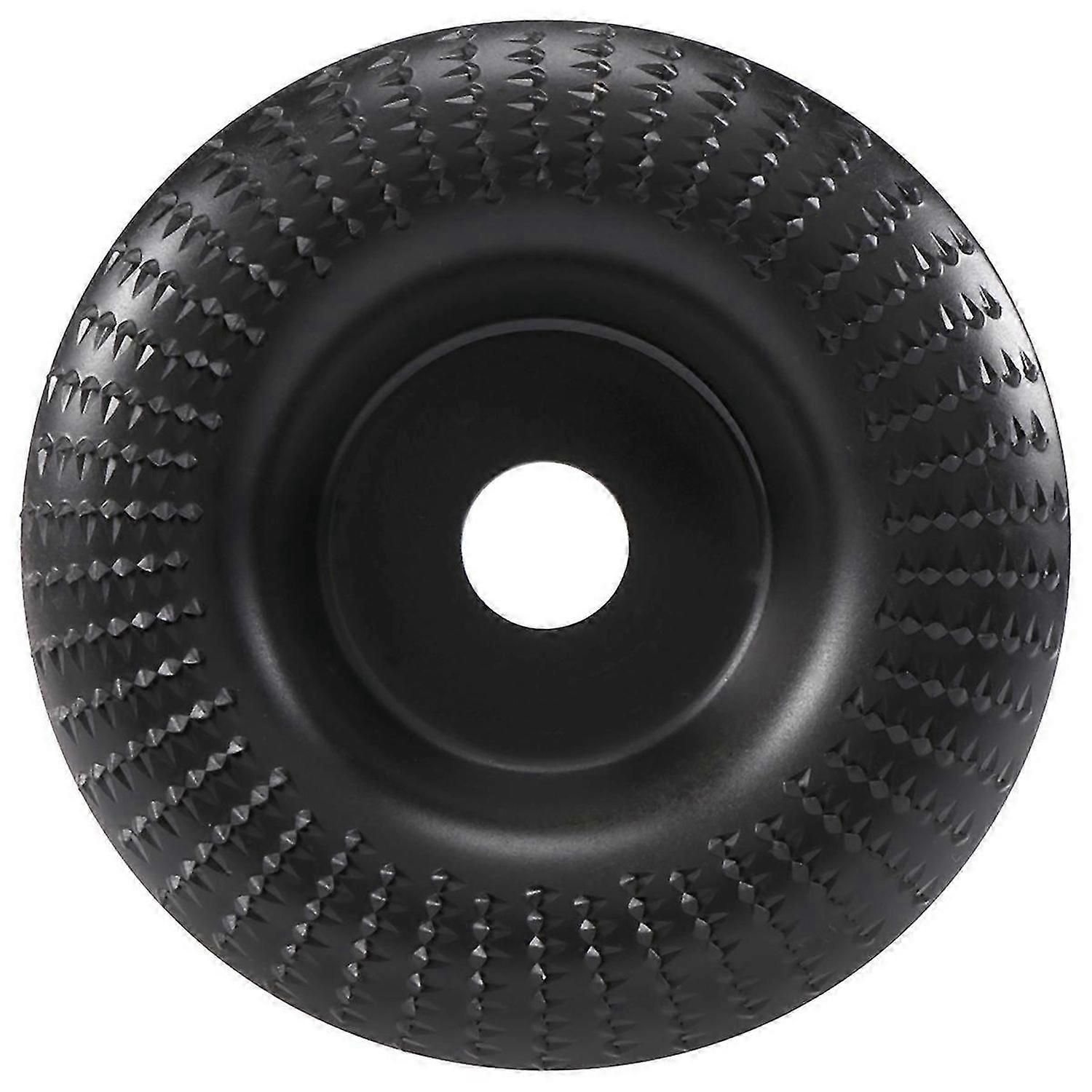 Grinder Wheel Disc 4 Inch for Angle Grinders with 5/8inch Arbor