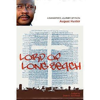 Lord Of Long Beach - August Hunter - Paperback - en Book