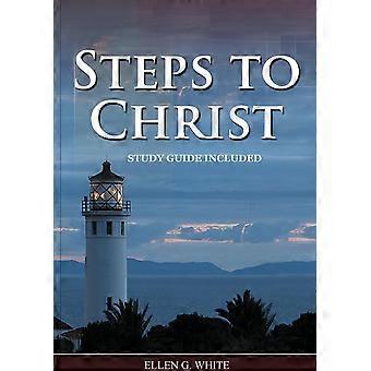 Steps To Christlearn How To Pray The New Born Get Closer To God Underst - White, Ellen G - Paperback - en Book