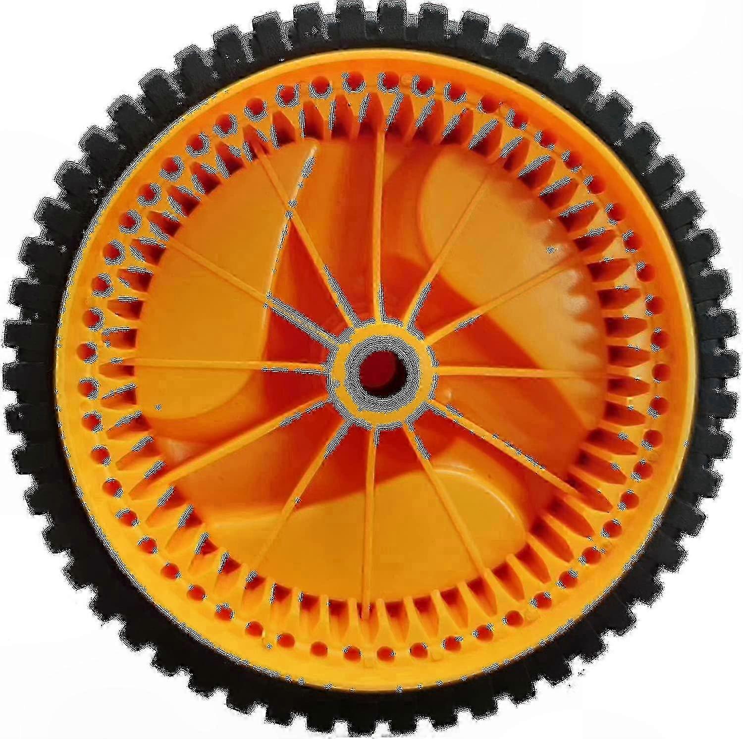 53 Teeth Replacement Drive Wheel for Lawn Mowers Compatible with Multiple Brands and Models