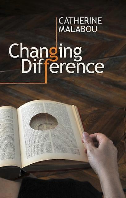 Changing Difference - Catherine