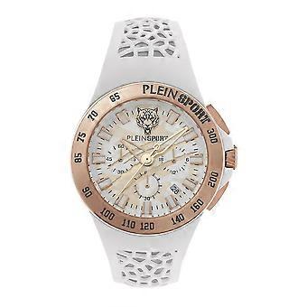 Plener sportowy - PSABA0723 - Zegarek - Unisex - Kwarcowy - THUNDERSTORM CHRONO