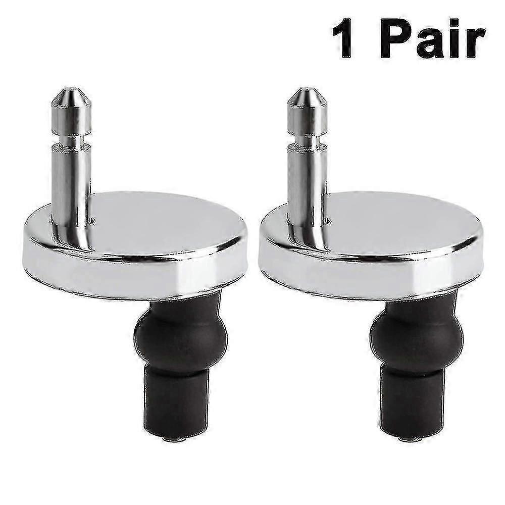 1 P Toilet Seat Hin, Toilet Seat Hin Fixings, Toilet Seat Fixing Top Fixing Fixing Bolt Expans