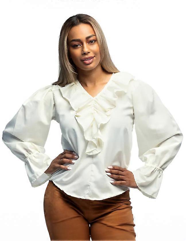 Women's pirate tunic
