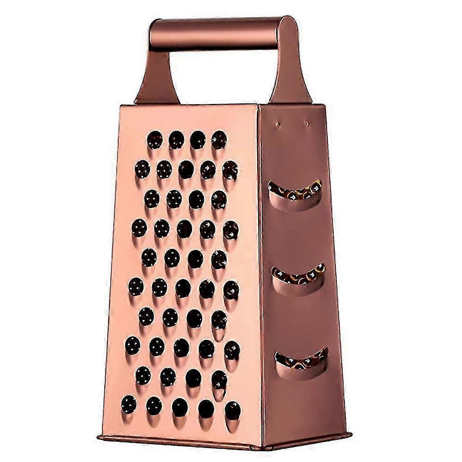 Multifunctional vegetable slicer Cheese shredder