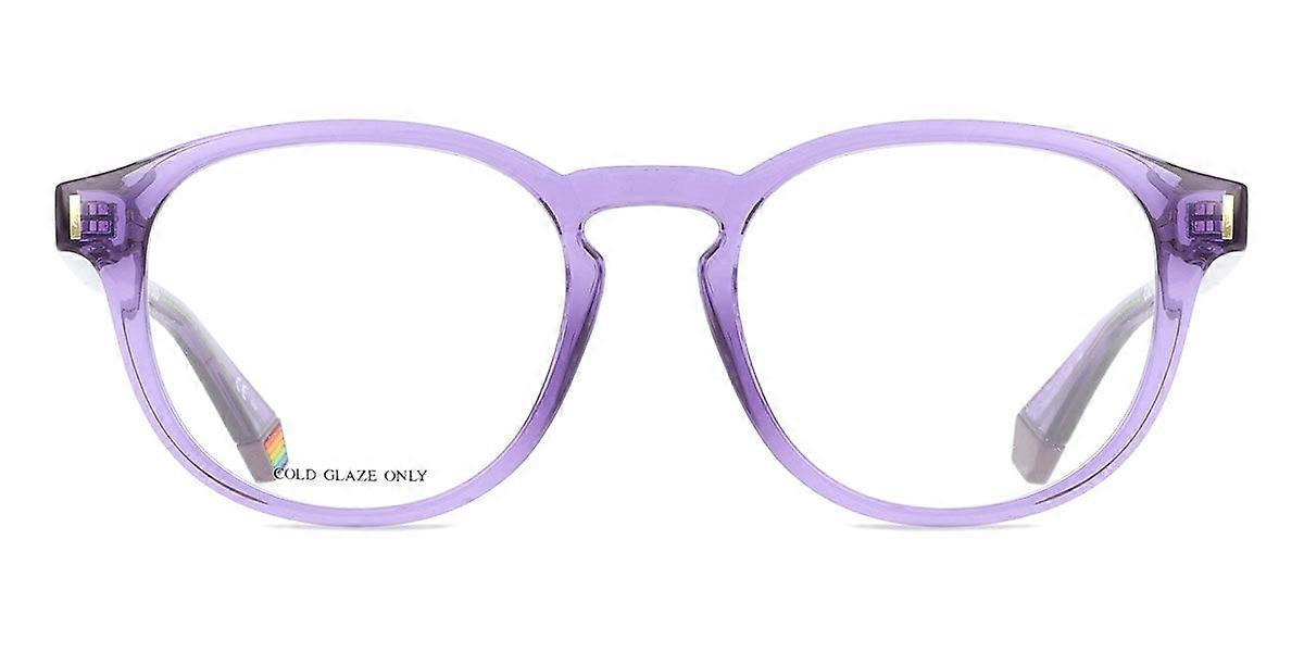 Polaroid PLD D452 B3V Unisex Eyeglasses