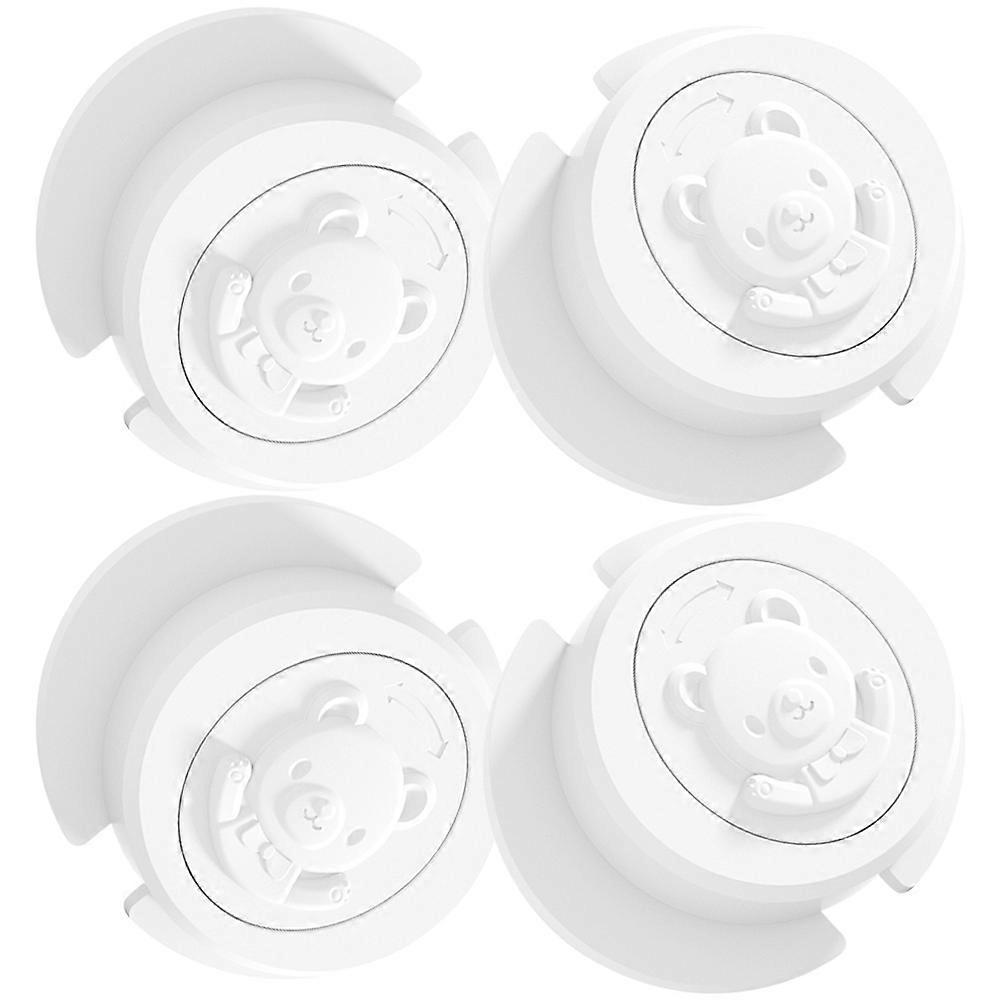 Drawer Safety Locks Kid Lock for Protection 4Pcs