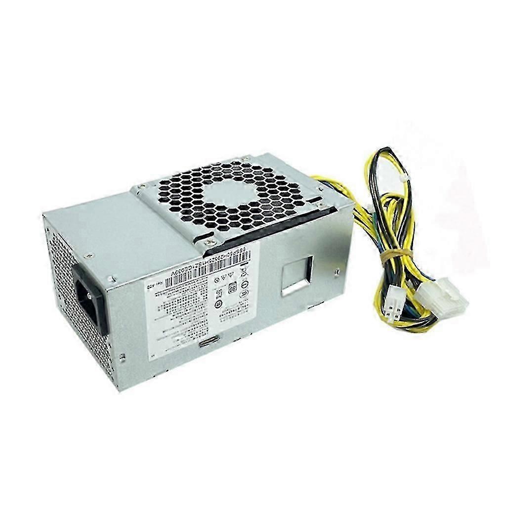 Desktop-Netzteil Gehäuse Netzteil 180W TFX+10 Pin Server Power HK280/HK310-72PP P20250110834