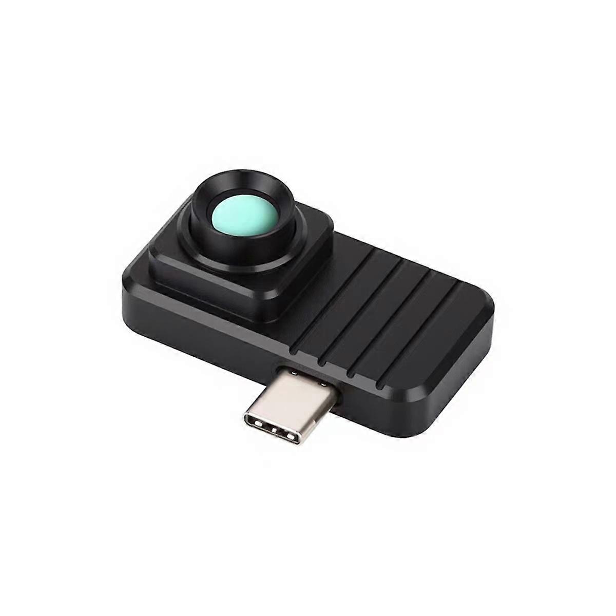 Smartphone IR Thermal Imaging Camera (B) Type-C Port Plug and Play