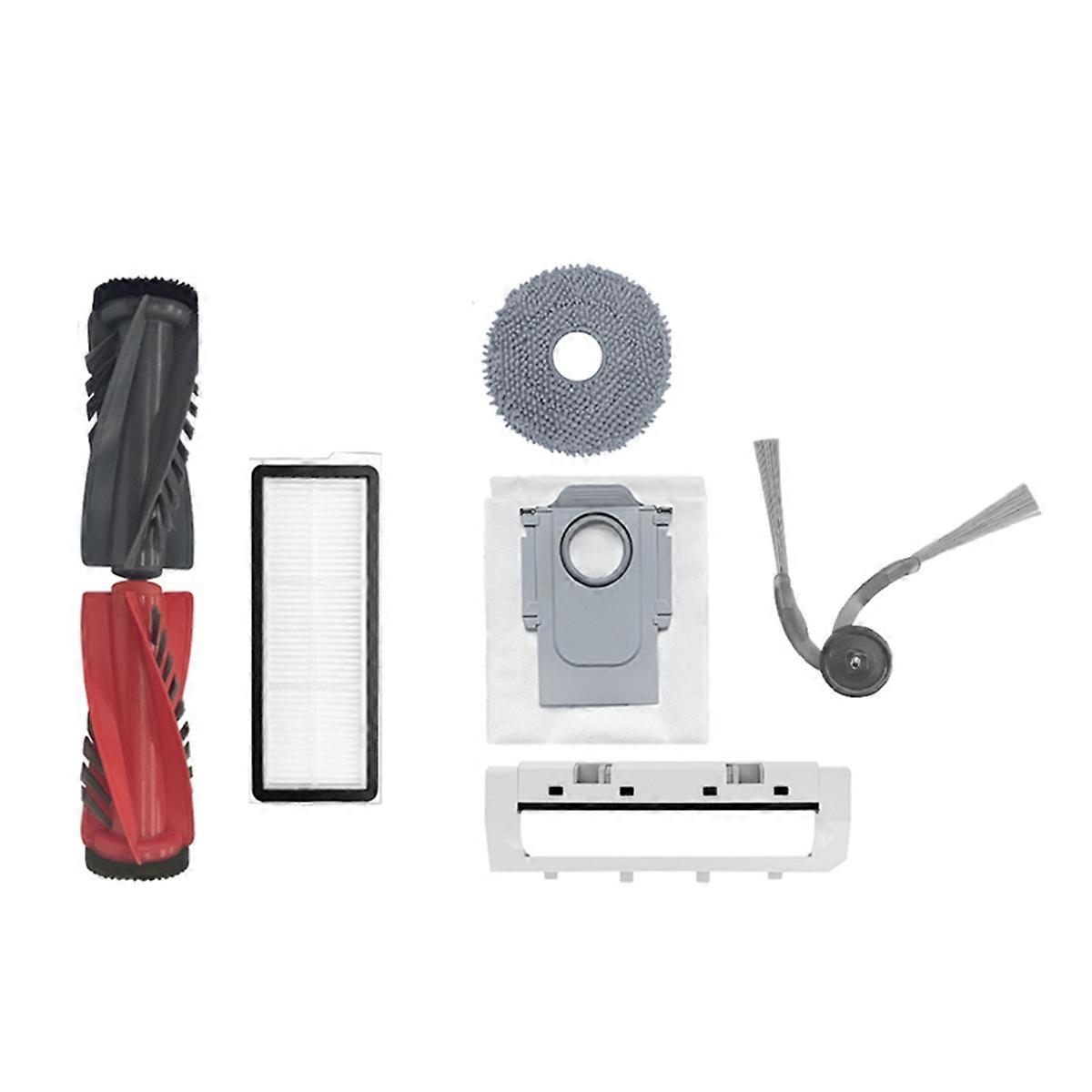 For Qrevo C/Qrevo 5AE/Qrevo EdgeC Robot Vacuum Accessories