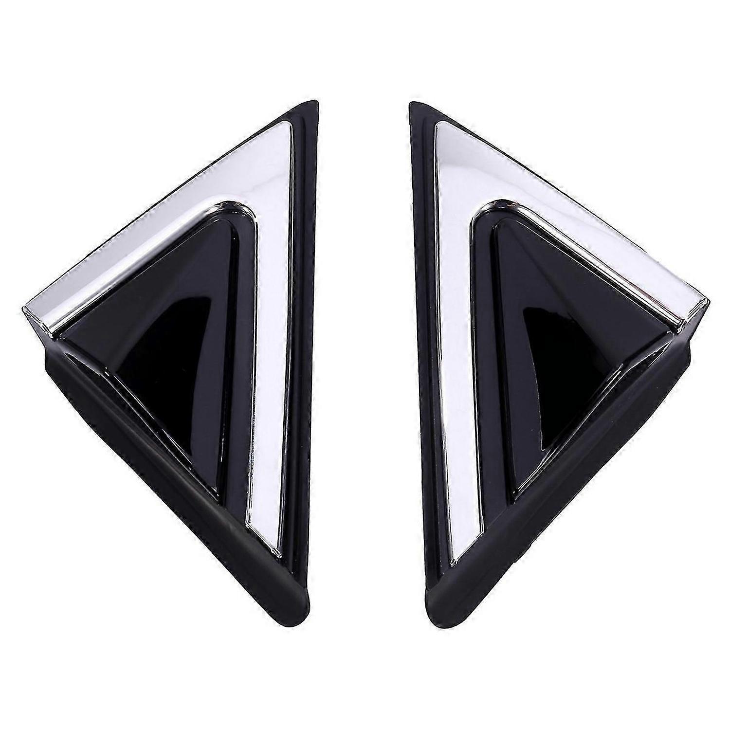 Car Rear View Mirror Triangle Plate 861804Z000 861904Z000