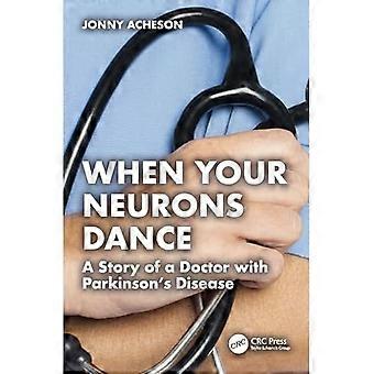 Quando i tuoi neuroni ballano: la storia di un medico con il Parkinson