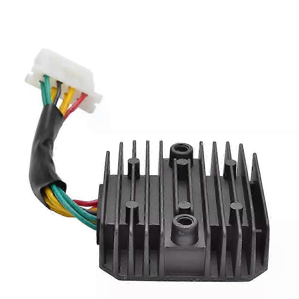 Regulator Rectifier For Honda GL 1000 1100 1200 Goldwing Aspencade Interstate / GL1000 GL1100 GL1200 Gold Wing