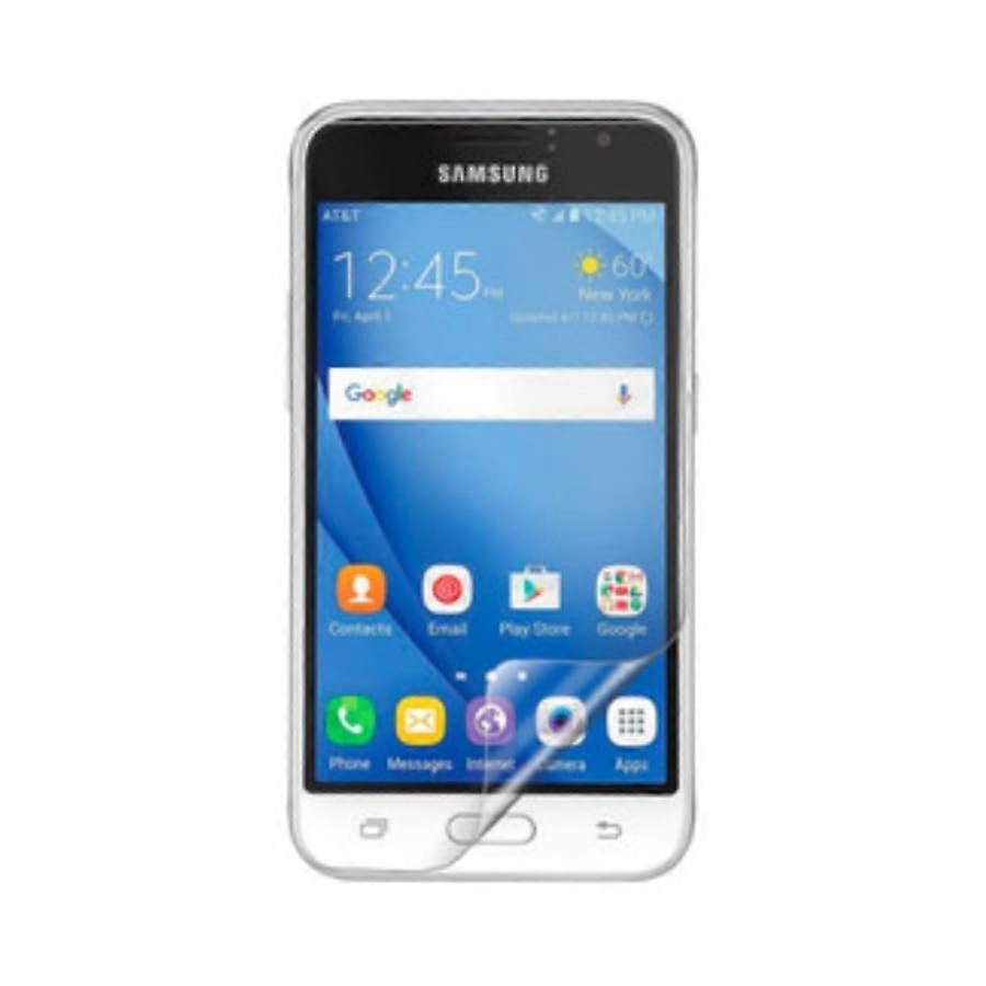 Samsung Galaxy J1 (2015) (4.3”) Hydrogel Screen Protector (pack Of 2)