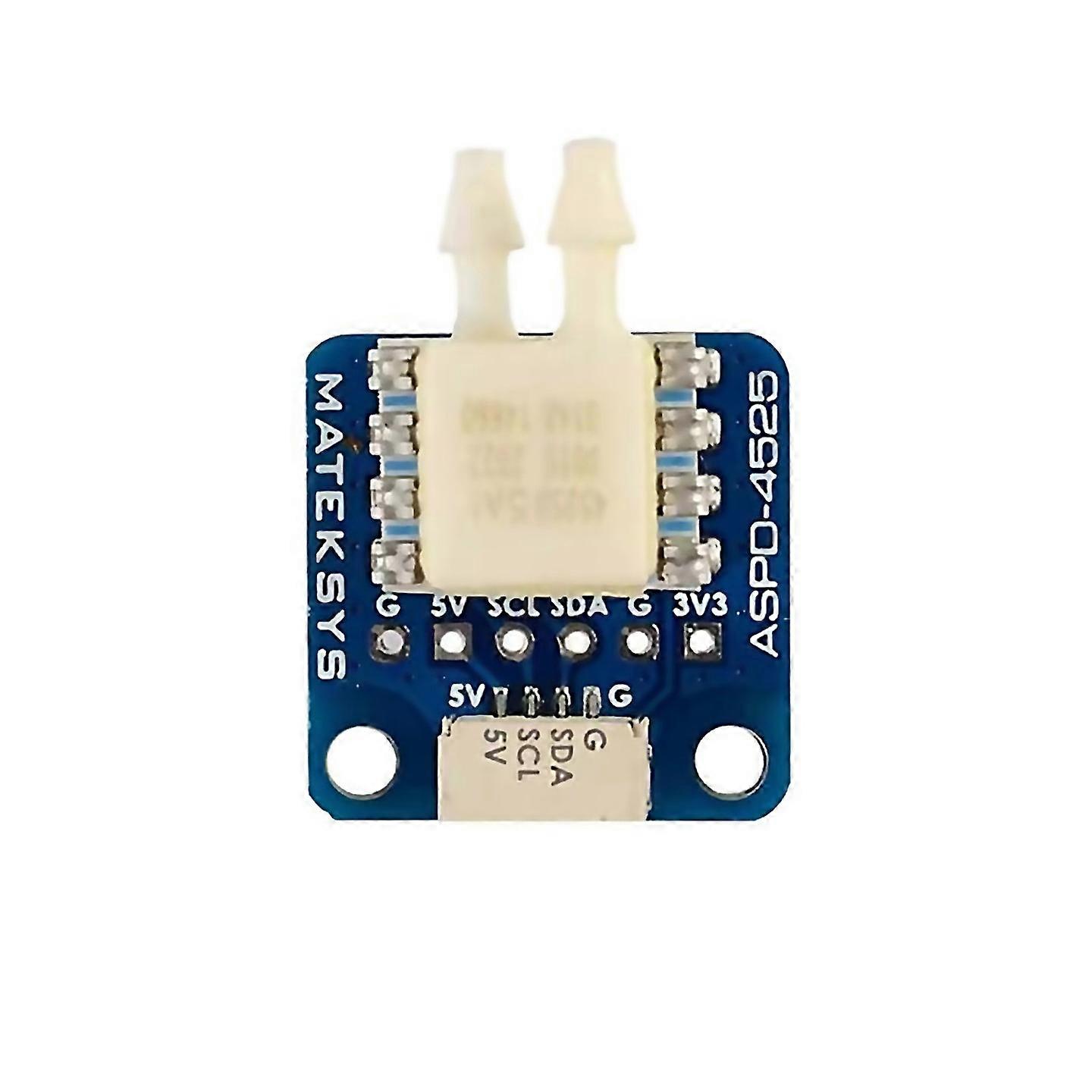 For Aspd4525 Digital Airspeed Sensor 46v Dc For F405f411f722