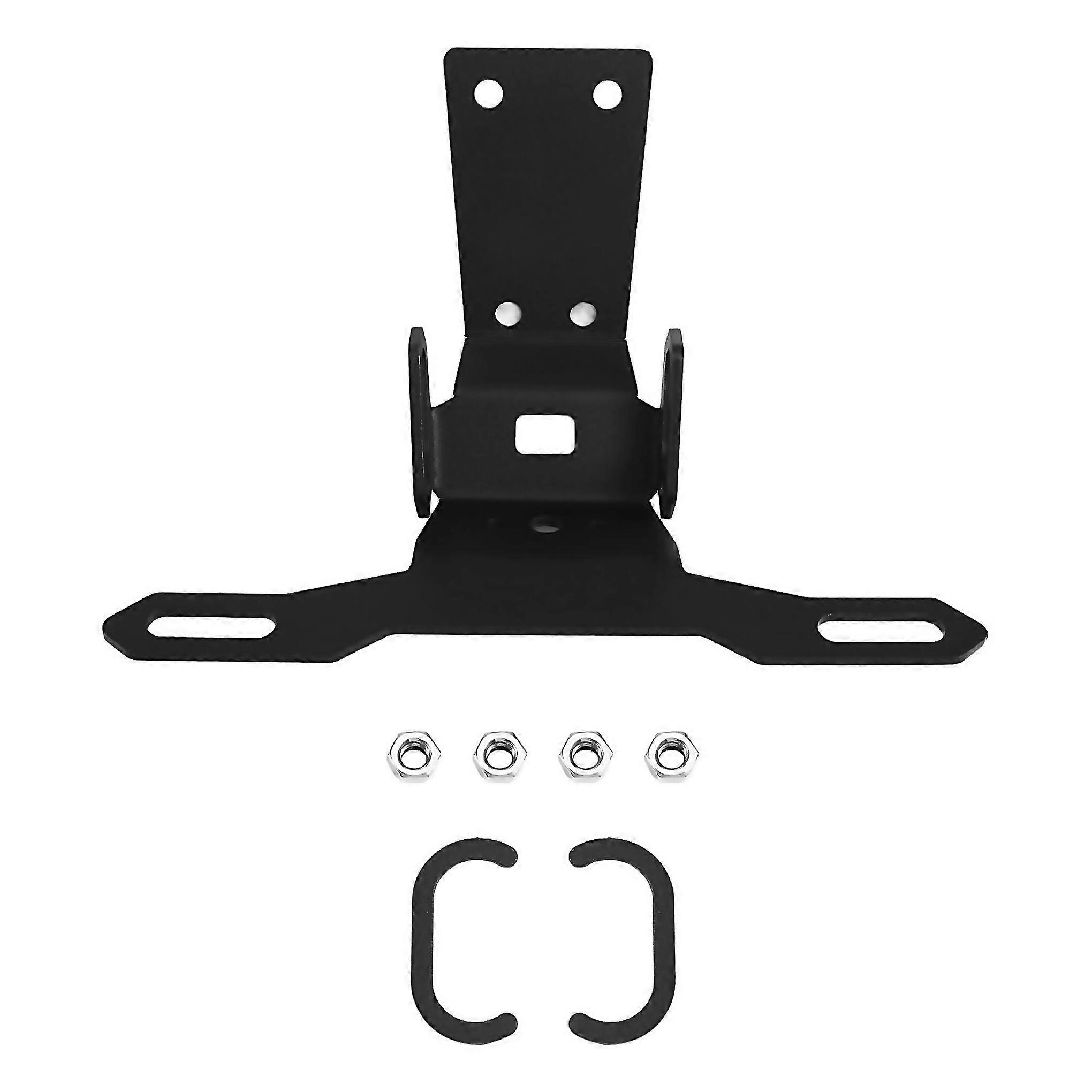 For Motorcycle License Holder Rear Bracket For Cbr500r 20202021