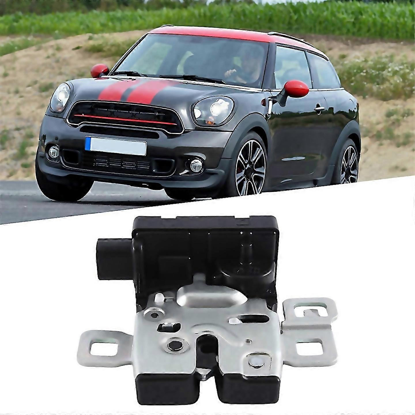 For Car Rear Door Hatch Trunk Lid Power Lock Latch Actuator Motor