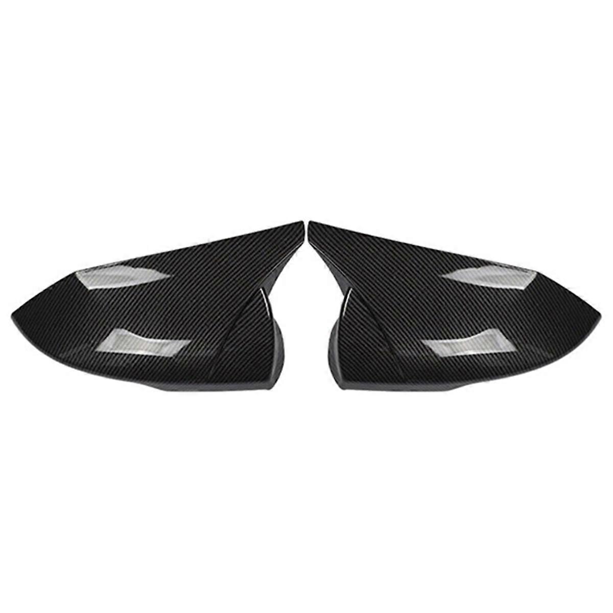 For 2021 2022 Car Rearview Side Mirror Cover