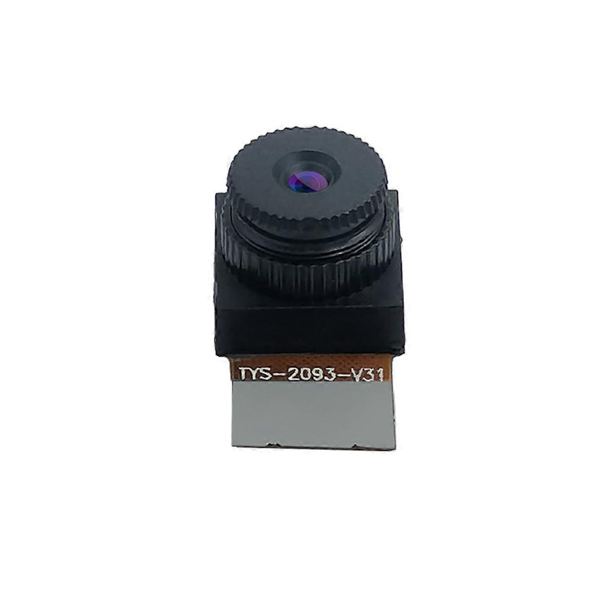 For K230 HD 1080p 60FPS Sports Camera GC2093 Wide Dynamic Range MIPI Camera Module 2 Million