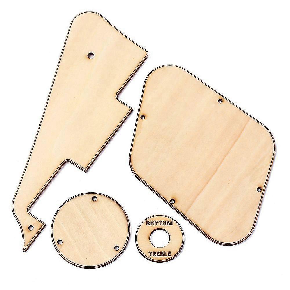 Maple Lp