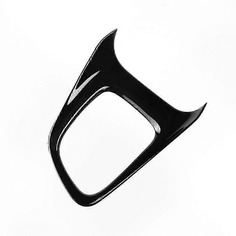 Gear Shift Panel Decal for RHD Yaris Interior Upgrade 2021-2022