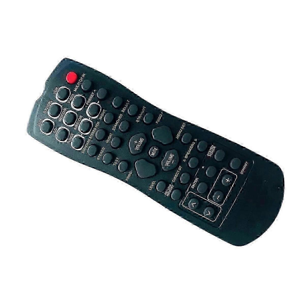 Remote Control For Yamaha RX-V459 RX-V530 RX-V540 RX-V550 RX-V557 RX-V559 RX-V430 RX-V440 RX-V450 RX-V457 Audio Video Receiver 2025