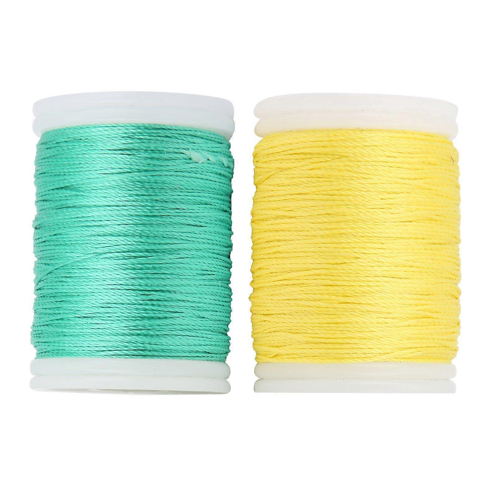 Bow String Serving Thread Bowstring Protective Polythene Wire Archery Accessories