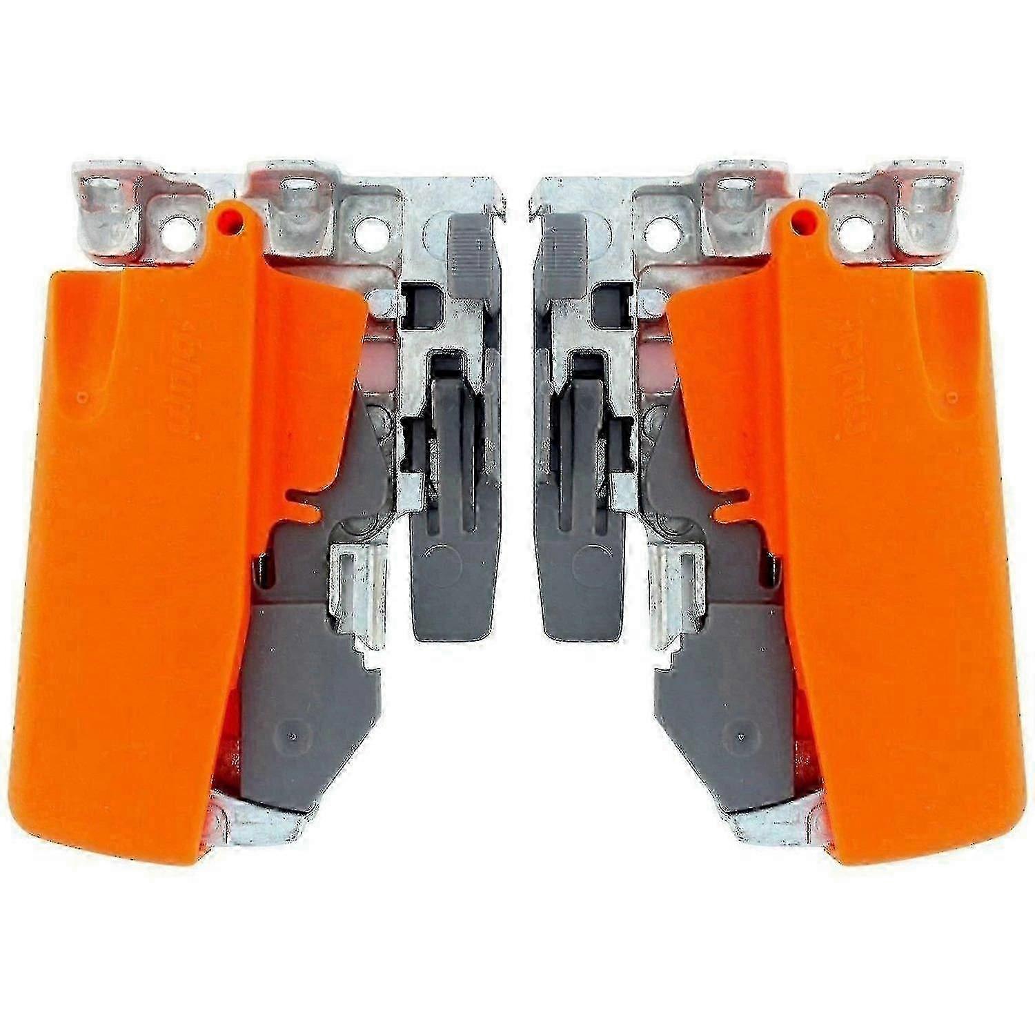 Blum T51.1700 Locking Device For Tandem Drawer Runners