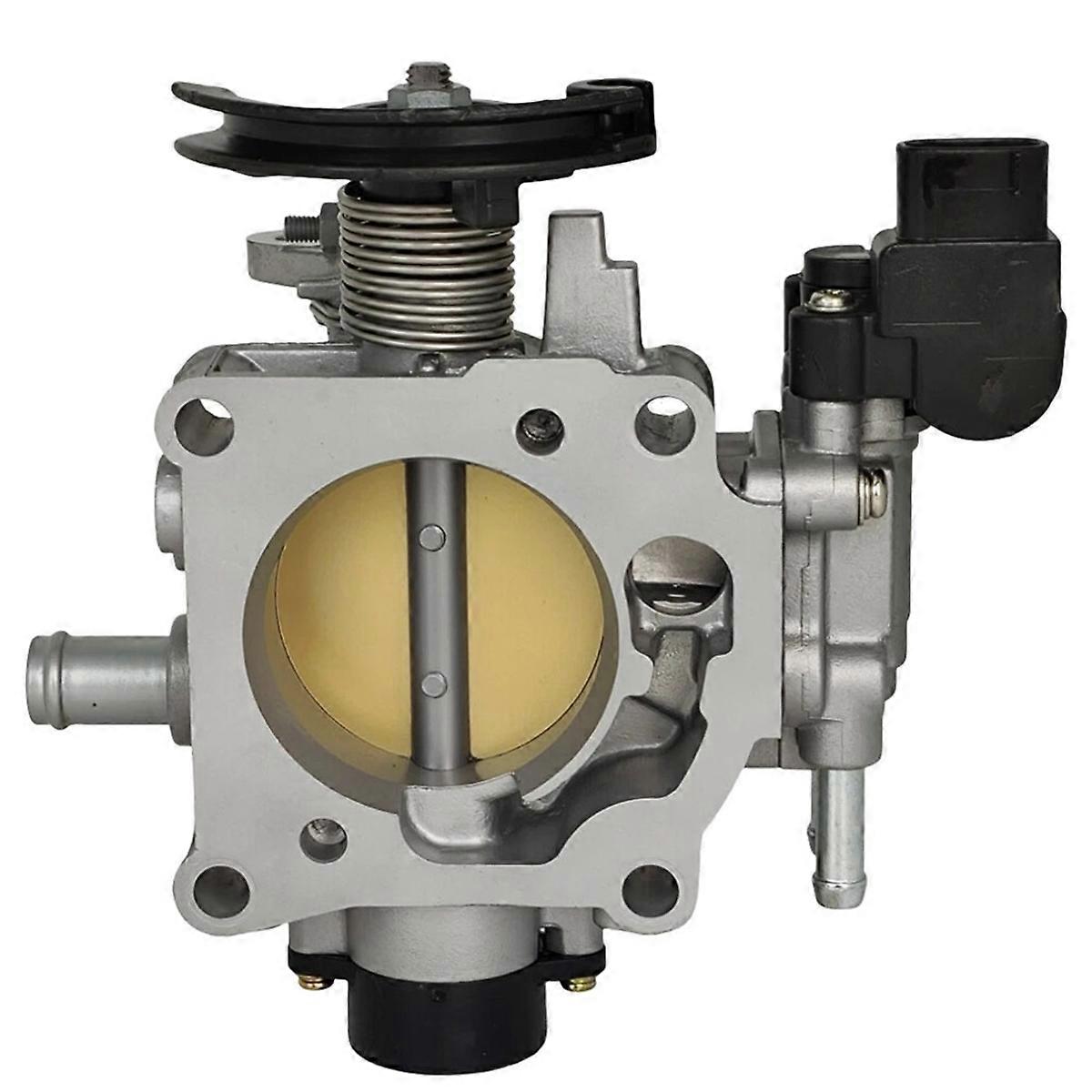 Throttle Body Valve 22210-22130 22210-0D110 for Matrix