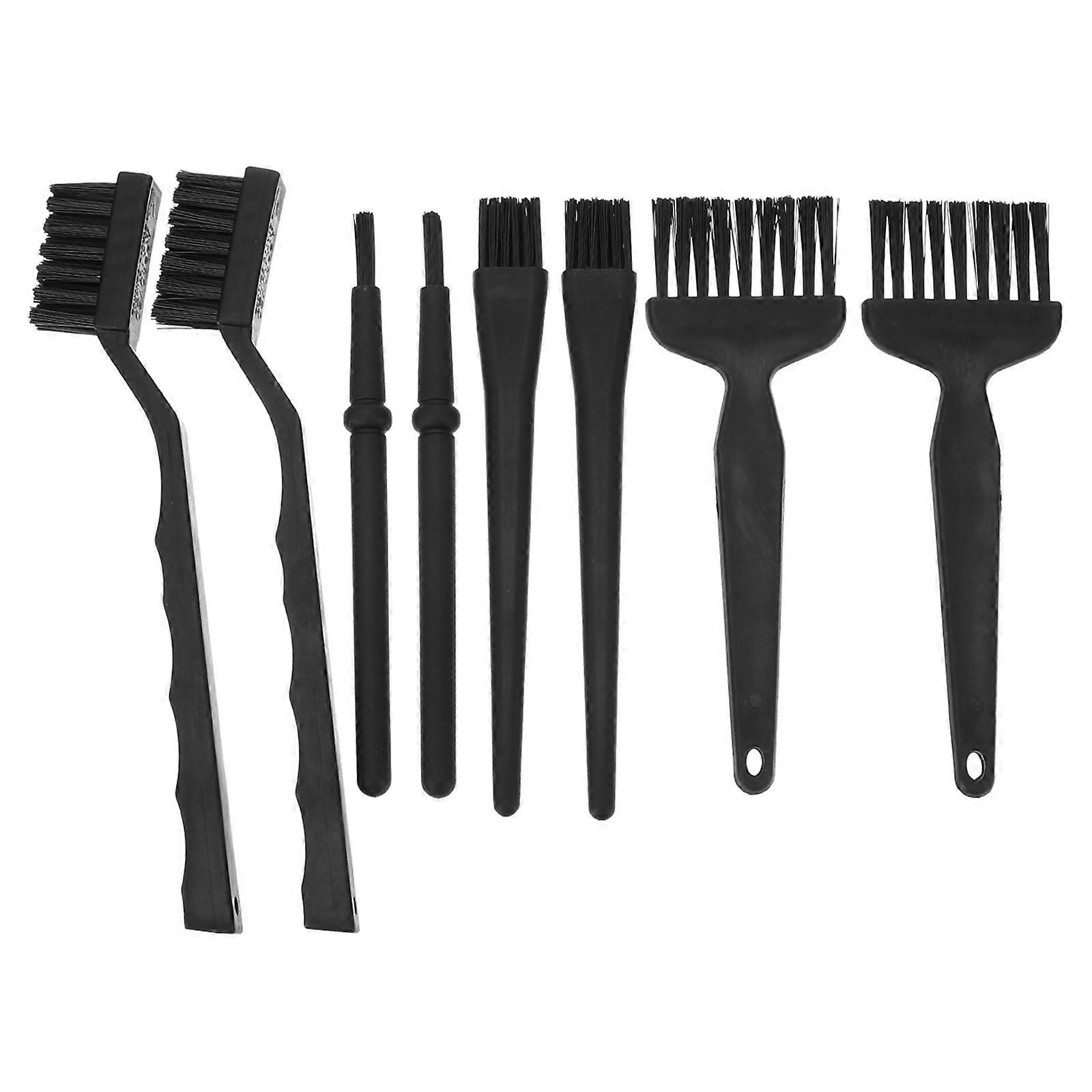 Computer Cleaning Brush Anti Static Laptop Brush for Keyboard 24Pcs