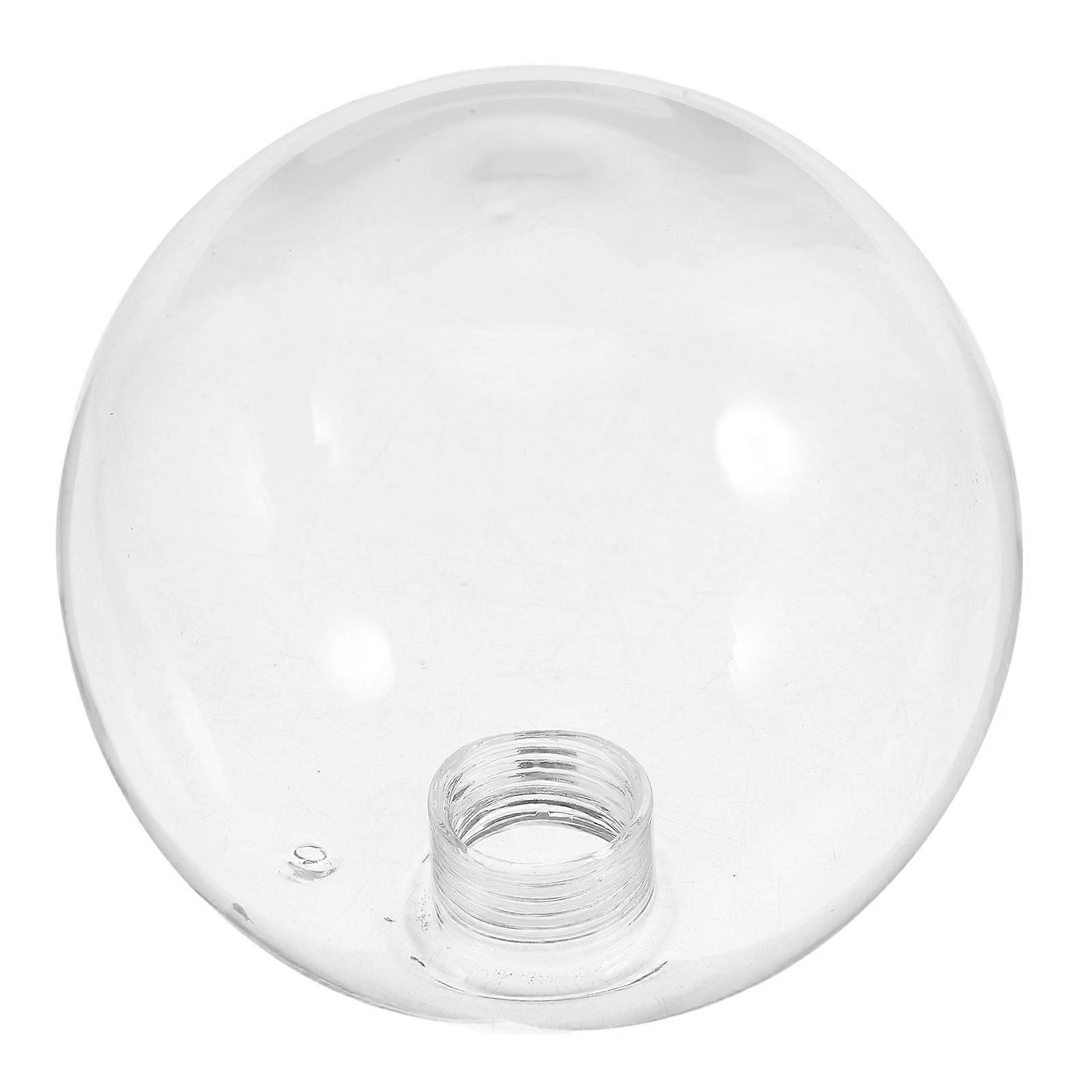 Lamp Shade Globe for G9 Base 2Pcs Ceiling Lamp Cover