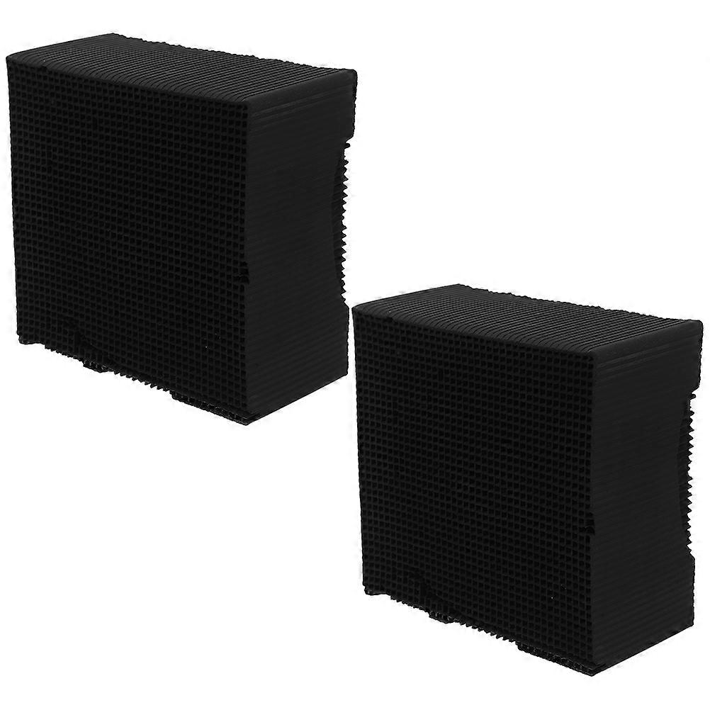 Fish Tank Cube for Efficient Water Purification 4Pcs