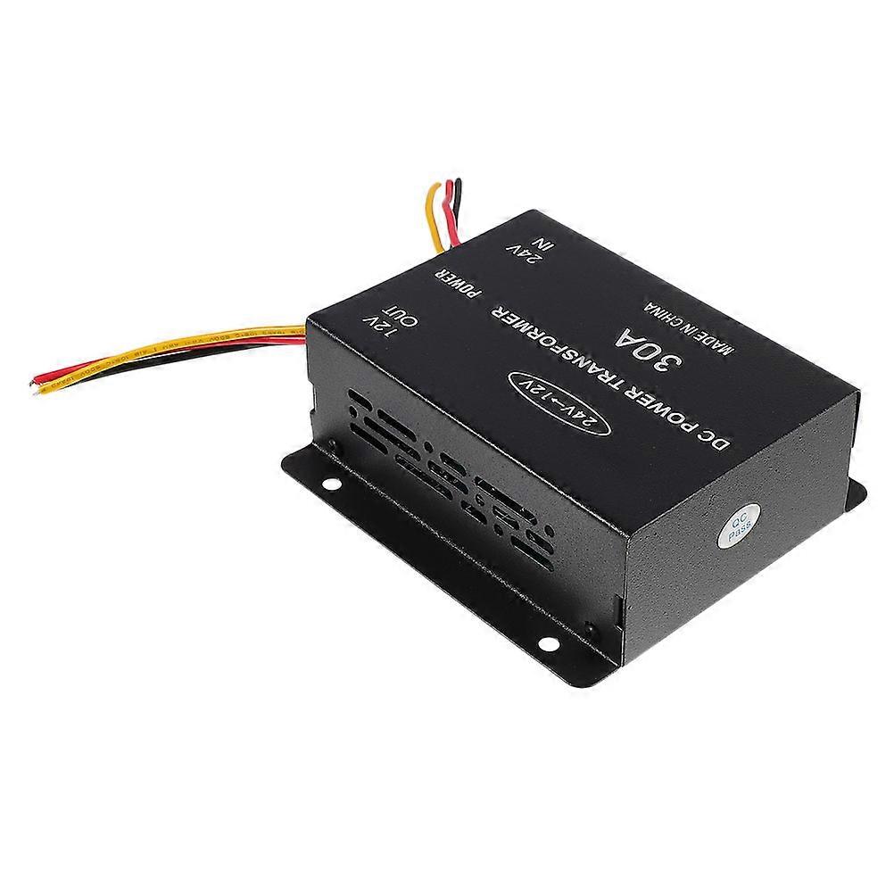 Car Power Converter with Memory Function 5Pcs for Vehicle Electronics
