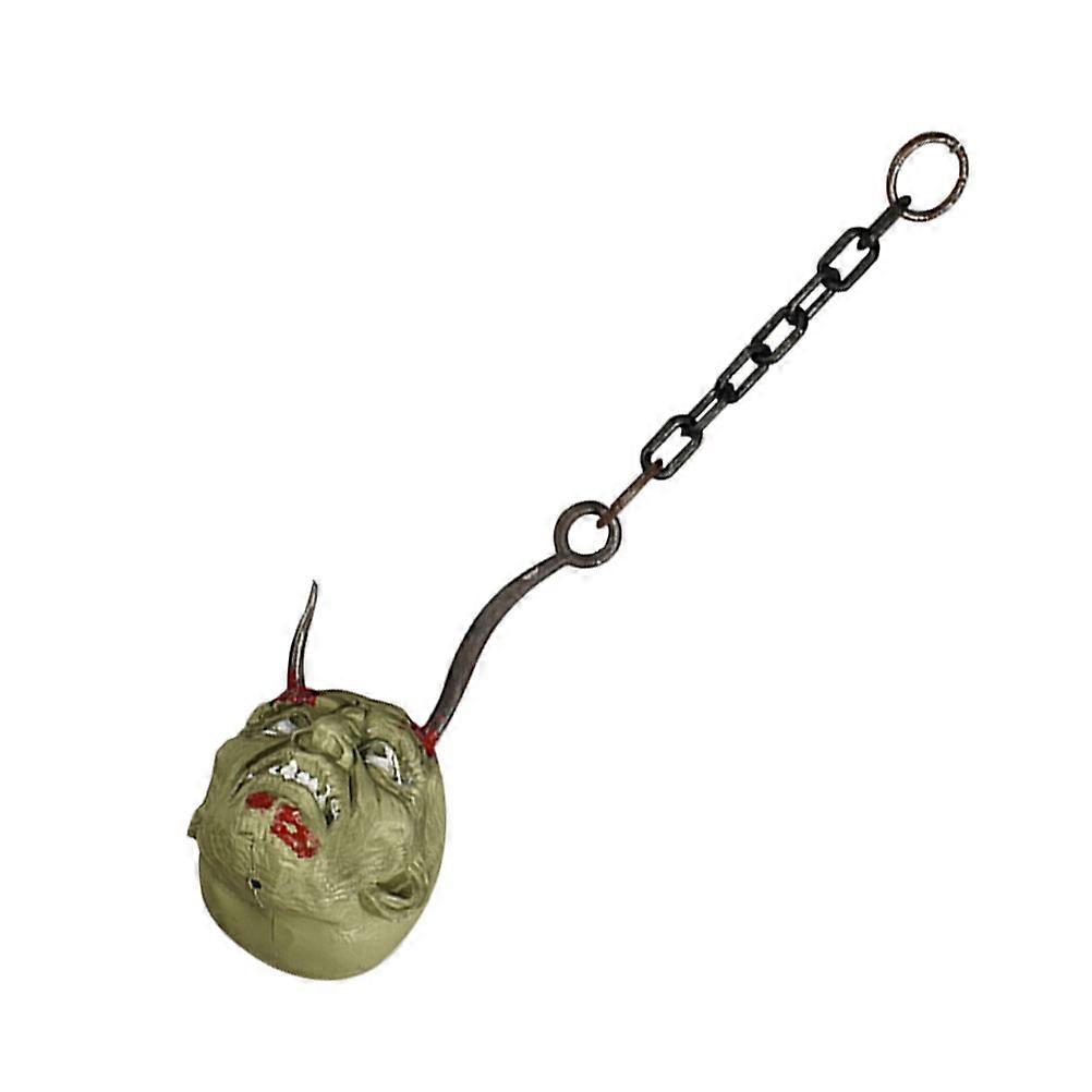 Funny Drops Skull Hanging Drop for Decoration X6 Style
