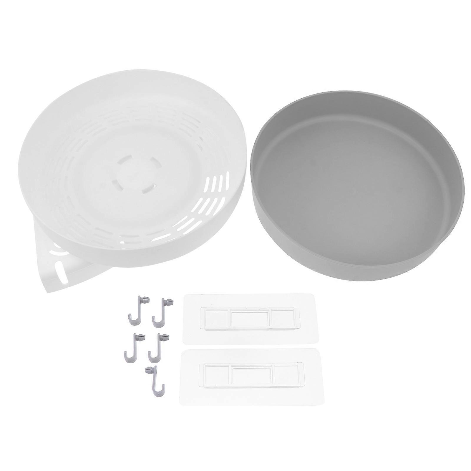 Rotating Storage Rack for Kitchen Organizer 1Pcs Seasoning Organizer