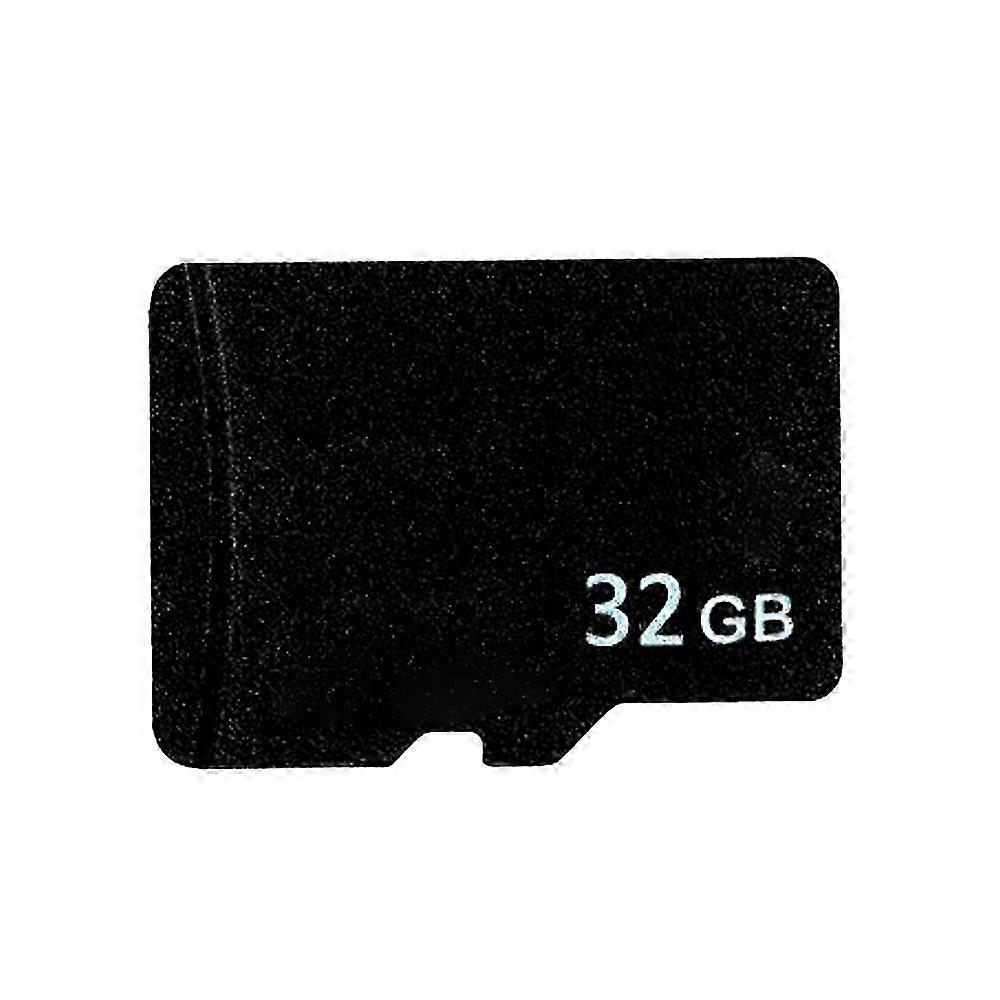 TF memory card for dash cam camera 32GB 2025