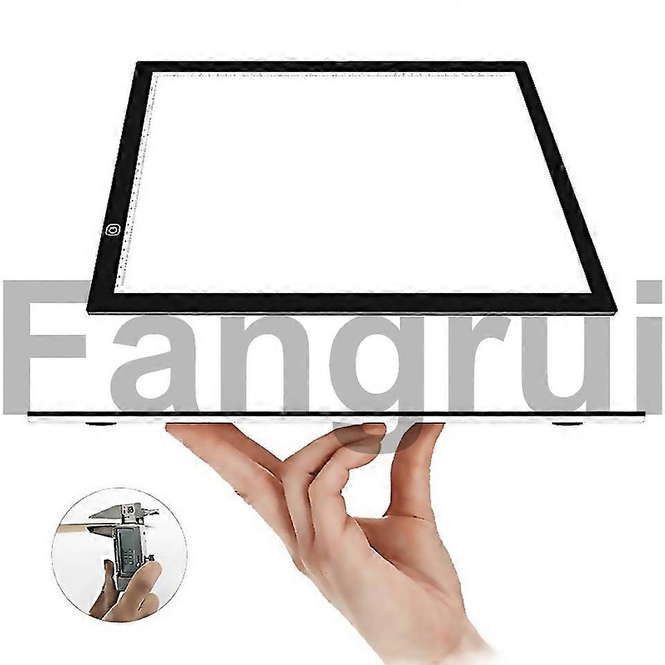 For A3 Size 8w 5v Led Ultrathin Stepless Dimming Acrylic Copy Boards For Anime Sketch Drawing Sketch