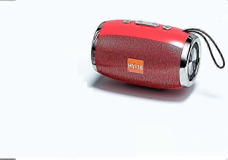 Portable smart bluetooth speaker subwoofer 2025