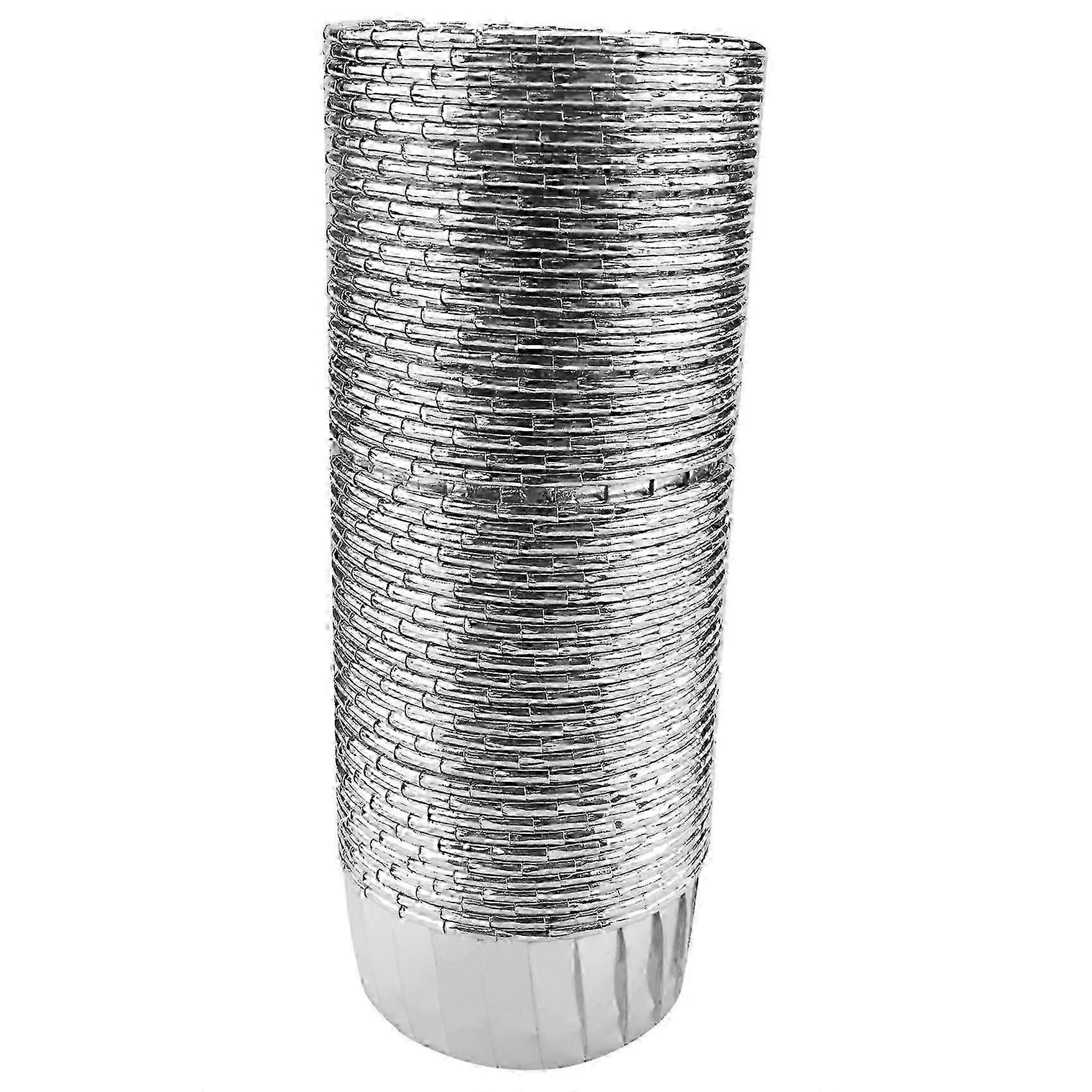 50 pirottini per muffin in alluminio usa e getta, pirottini per muffin in alluminio, teglia per muffin in alluminio